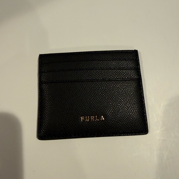 Furla Other - Furla Classic Card Case